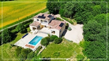 6-room house for sale near Vic-Fezensac (32)