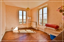 Propriete à vendre 14 pièces LE HOUGA (32) de 215 m2 habitables à rénover, sur 11949 m2 de terrain, dépendances