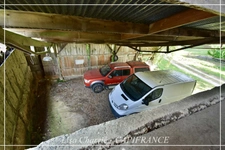 Maison BASTIDE GERSOISE à vendre 5 pièces COURRENSAN (32) de 127 m2 habitables sur 10057 m2 de terrain arboré