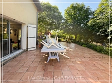 Property with multiple possibilities: 2 houses, studio and outbuildings on 3,007 m², near NOGARO (32)