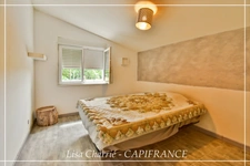 House for sale 5 rooms of 137 m2 living space on 4017 m2 of fenced land, garage, workshop, hangar and swimming pool near VIC FEZENSAC (32)