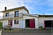 House for sale, 6 rooms, 170 m2 of living space, near Le Houga (32), on 1714 m2 of land 