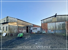 Industrial buildings and offices for sale PANJAS (32) on 4735 m2 of land