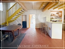 Propriété aux multiples possibilités : 2 maisons, studio et dépendances sur 3 007 m², proche de NOGARO (32)