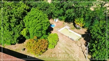 Property for sale, 11 rooms, 406 m2 of living space in total, with outbuilding on 5261 m2 near NOGARO (32)