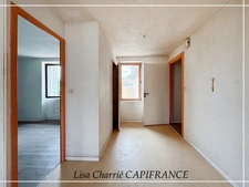 Immeuble à rénover à vendre À MONT DE MARSAN (40)