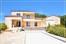 6-room house for sale near Vic-Fezensac (32)