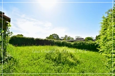 Maison à vendre de plain-pied 6 pièces proche de RISCLE (32) de 162 m2 habitables sur 4947 m2 de terrain 