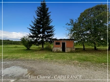 Property for sale, 11 rooms, 406 m2 of living space in total, with outbuilding on 5261 m2 near NOGARO (32)