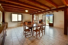 Dpt Gers (32), à vendre proche de NOGARO maison 4 pièces de 114 m2 habitables sur 3512 m2 de terrain