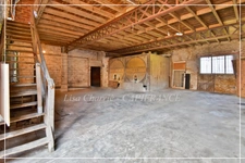 House for sale, 5 rooms, 71 m2 of living space with garden, small courtyard, outbuildings near NOGARO (32)
