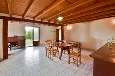 Dpt Gers (32), à vendre proche de NOGARO maison 4 pièces de 114 m2 habitables sur 3512 m2 de terrain