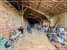 Property for sale, 11 rooms, 406 m2 of living space in total, with outbuilding on 5261 m2 near NOGARO (32)