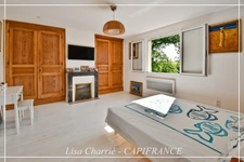 Maison BASTIDE GERSOISE à vendre 5 pièces COURRENSAN (32) de 127 m2 habitables sur 10057 m2 de terrain arboré