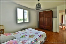 Maison BASTIDE GERSOISE à vendre 5 pièces COURRENSAN (32) de 127 m2 habitables sur 10057 m2 de terrain arboré