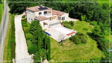 6-room house for sale near Vic-Fezensac (32)