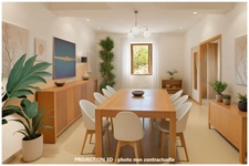 Maison à vendre 6 pièces proche de NOGARO (32) de 166 m2 habitables avec terrasse et jardin 