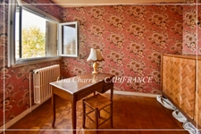 Maison 6 pièces de 164 m2 habitables sur 2407 m2 de terrain à AUCH : vivre à Auch comme à la campagne, avec la cathédrale en toile de fond 