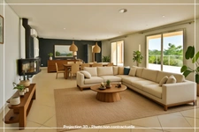 6-room house for sale near Vic-Fezensac (32)