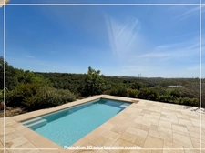 6-room house for sale near Vic-Fezensac (32)