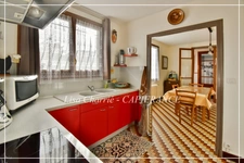 House for sale, 6 rooms, 170 m2 of living space, near Le Houga (32), on 1714 m2 of land 
