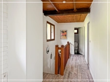 Maison à vendre 5 pièces de 164 m2 habitables proche de MONTREAL (32) sur 5171 m2 de terrain clôturé avec dépendance 