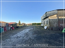 Industrial buildings and offices for sale PANJAS (32) on 4735 m2 of land