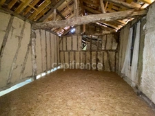 Dpt Gers (32), à vendre proche d’ESTANG ensemble de 3 maisons pour un total de 193 m2 sur 1466 m2 de terrain 