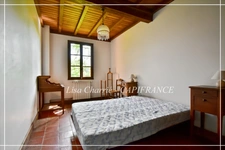 Maison à vendre de plain-pied 6 pièces proche de RISCLE (32) de 162 m2 habitables sur 4947 m2 de terrain 