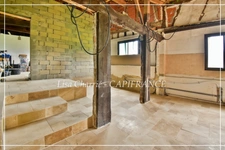 House for sale 3 rooms 8 minutes from NOGARO (32) of 95 m2 living space on 6714 m2 of land 