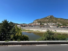 Appartement à vendre 5 pièces ANDUZE (30)