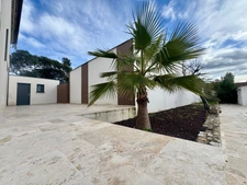 Maison à vendre 8 pièces SAINT PRIVAT DES VIEUX (30)