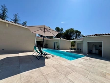 Maison à vendre 5 pièces ROUSSON (30)