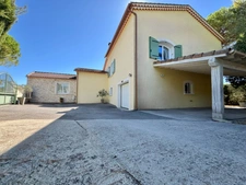 Maison à vendre 7 pièces SAINT PRIVAT DES VIEUX (30)