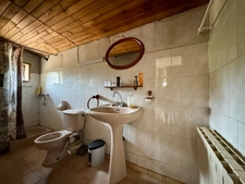 Maison à vendre 6 pièces SAINT JULIEN DE CASSAGNAS (30)