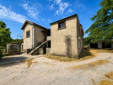 Maison à vendre 6 pièces SAINT JULIEN DE CASSAGNAS (30)
