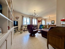 Appartement à vendre 3 pièces ALES (30)
