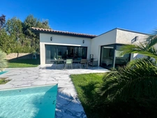 Maison à vendre 5 pièces ALES (30)