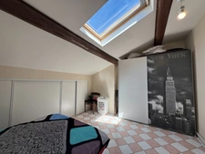 Maison à vendre 7 pièces ALES (30)
