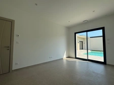 Maison à vendre 5 pièces ALES (30)