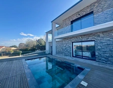 Maison à vendre 7 pièces ALES (30)