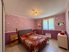 Maison à vendre 5 pièces SAINT JULIEN LES ROSIERS (30)