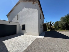 Maison à vendre 8 pièces SAINT PRIVAT DES VIEUX (30)
