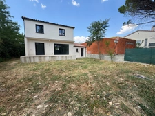Maison à vendre 6 pièces ALES (30)