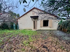 Maison à vendre 4 pièces ALES (30)