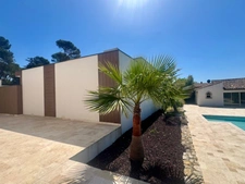 Maison à vendre 8 pièces SAINT PRIVAT DES VIEUX (30)