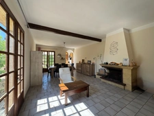 Maison à vendre 5 pièces SAINT HILAIRE DE BRETHMAS (30)