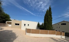 Maison à vendre 5 pièces ALES (30)