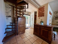 Appartement à vendre 5 pièces ANDUZE (30)