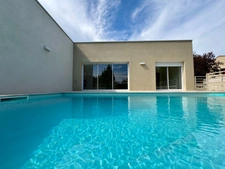 Maison à vendre 5 pièces ALES (30)